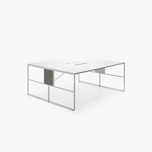 [FURN_7800] 组合办公桌